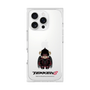 Premium Square Case［ TEKKEN - Chibi Character - Devil Jin ］