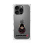 Premium Square Case［ TEKKEN - Chibi Character - Devil Jin ］