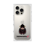 Premium Square Case［ TEKKEN - Chibi Character - Devil Jin ］