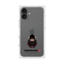 Premium Square Case［ TEKKEN - Chibi Character - Devil Jin ］