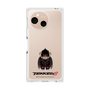 Premium Square Case［ TEKKEN - Chibi Character - Devil Jin ］