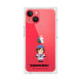 Premium Square Case［ TEKKEN - Chibi Character - Asuka Kazama ］