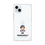 Premium Square Case［ TEKKEN - Chibi Character - Asuka Kazama ］
