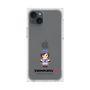 Premium Square Case［ TEKKEN - Chibi Character - Asuka Kazama ］
