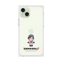 Premium Square Case［ TEKKEN - Chibi Character - Asuka Kazama ］