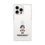 Premium Square Case［ TEKKEN - Chibi Character - Asuka Kazama ］