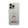 Premium Square Case［ TEKKEN - Chibi Character - Asuka Kazama ］