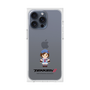 Premium Square Case［ TEKKEN - Chibi Character - Asuka Kazama ］