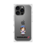 Premium Square Case［ TEKKEN - Chibi Character - Asuka Kazama ］