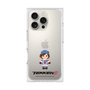 Premium Square Case［ TEKKEN - Chibi Character - Asuka Kazama ］