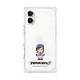 Premium Square Case［ TEKKEN - Chibi Character - Asuka Kazama ］