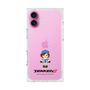 Premium Square Case［ TEKKEN - Chibi Character - Asuka Kazama ］