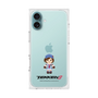 Premium Square Case［ TEKKEN - Chibi Character - Asuka Kazama ］