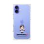 Premium Square Case［ TEKKEN - Chibi Character - Asuka Kazama ］