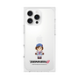 Premium Square Case［ TEKKEN - Chibi Character - Asuka Kazama ］