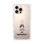 Premium Square Case［ TEKKEN - Chibi Character - Asuka Kazama ］