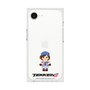 Premium Square Case［ TEKKEN - Chibi Character - Asuka Kazama ］