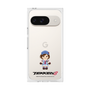 Premium Square Case［ TEKKEN - Chibi Character - Asuka Kazama ］