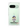 Premium Square Case［ TEKKEN - Chibi Character - Asuka Kazama ］