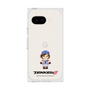 Premium Square Case［ TEKKEN - Chibi Character - Asuka Kazama ］