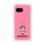 Premium Square Case［ TEKKEN - Chibi Character - Asuka Kazama ］