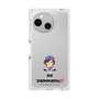 Premium Square Case［ TEKKEN - Chibi Character - Asuka Kazama ］