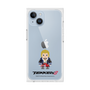 Premium Square Case［ TEKKEN - Chibi Character - Steve Fox ］