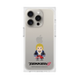 Premium Square Case［ TEKKEN - Chibi Character - Steve Fox ］