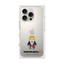 Premium Square Case［ TEKKEN - Chibi Character - Steve Fox ］
