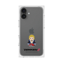 Premium Square Case［ TEKKEN - Chibi Character - Steve Fox ］