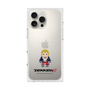 Premium Square Case［ TEKKEN - Chibi Character - Steve Fox ］