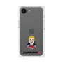 Premium Square Case［ TEKKEN - Chibi Character - Steve Fox ］
