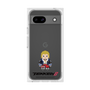 Premium Square Case［ TEKKEN - Chibi Character - Steve Fox ］