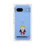 Premium Square Case［ TEKKEN - Chibi Character - Steve Fox ］