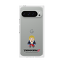 Premium Square Case［ TEKKEN - Chibi Character - Steve Fox ］