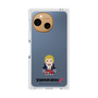 Premium Square Case［ TEKKEN - Chibi Character - Steve Fox ］