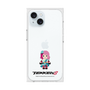 Premium Square Case［ TEKKEN - Chibi Character - Alisa Bosconovitch ］