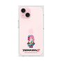 Premium Square Case［ TEKKEN - Chibi Character - Alisa Bosconovitch ］