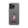 Premium Square Case［ TEKKEN - Chibi Character - Alisa Bosconovitch ］