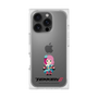 Premium Square Case［ TEKKEN - Chibi Character - Alisa Bosconovitch ］