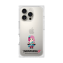 Premium Square Case［ TEKKEN - Chibi Character - Alisa Bosconovitch ］