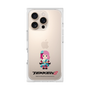 Premium Square Case［ TEKKEN - Chibi Character - Alisa Bosconovitch ］