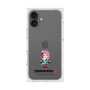 Premium Square Case［ TEKKEN - Chibi Character - Alisa Bosconovitch ］