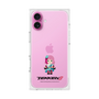 Premium Square Case［ TEKKEN - Chibi Character - Alisa Bosconovitch ］