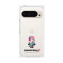 Premium Square Case［ TEKKEN - Chibi Character - Alisa Bosconovitch ］