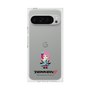 Premium Square Case［ TEKKEN - Chibi Character - Alisa Bosconovitch ］