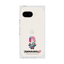 Premium Square Case［ TEKKEN - Chibi Character - Alisa Bosconovitch ］