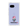 Premium Square Case［ TEKKEN - Chibi Character - Alisa Bosconovitch ］