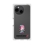 Premium Square Case［ TEKKEN - Chibi Character - Alisa Bosconovitch ］