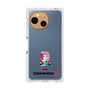 Premium Square Case［ TEKKEN - Chibi Character - Alisa Bosconovitch ］